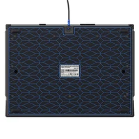 QANBA SAPPHIRE S1 Leverless Controller Arcade Game Controller Fightstick  For PC/ PS4 / PS5/Steam (Fighting Stick) - Image 6