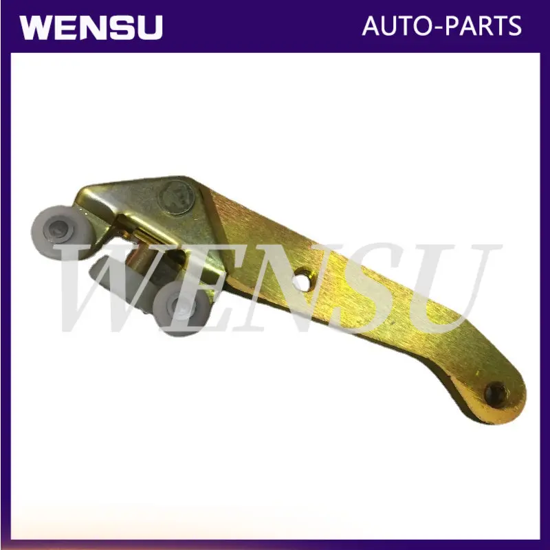 701843405A 701843405B High Quality Door Slider Roller For Vw Transporter T4