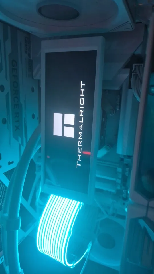 SOLAKAKA SM809 Wired RGB Gaming Mouse 22800 DPI MMO photo review