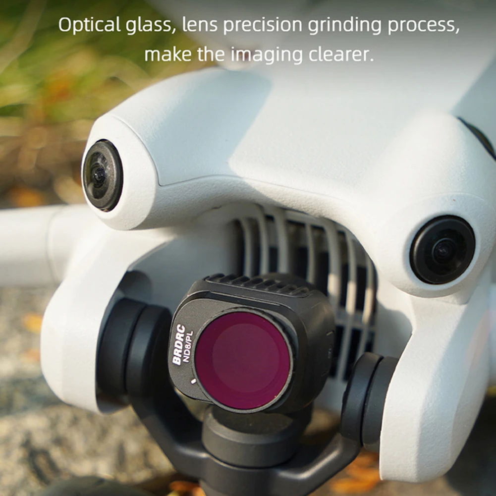 DJI ̴ 4  ׼  Ƽ  ,    , UV, CPL, ND8 PL, 16 PL, 32 PL, 64 PL