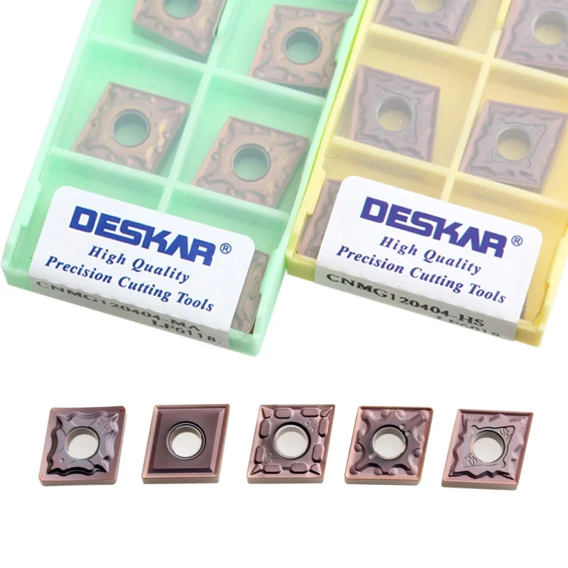 CNMG120404CNMG120408MAMSMQHSHACarbideInsertsCNMGTurning