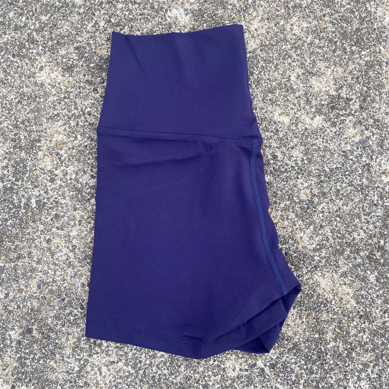 Midnight Purple Blue