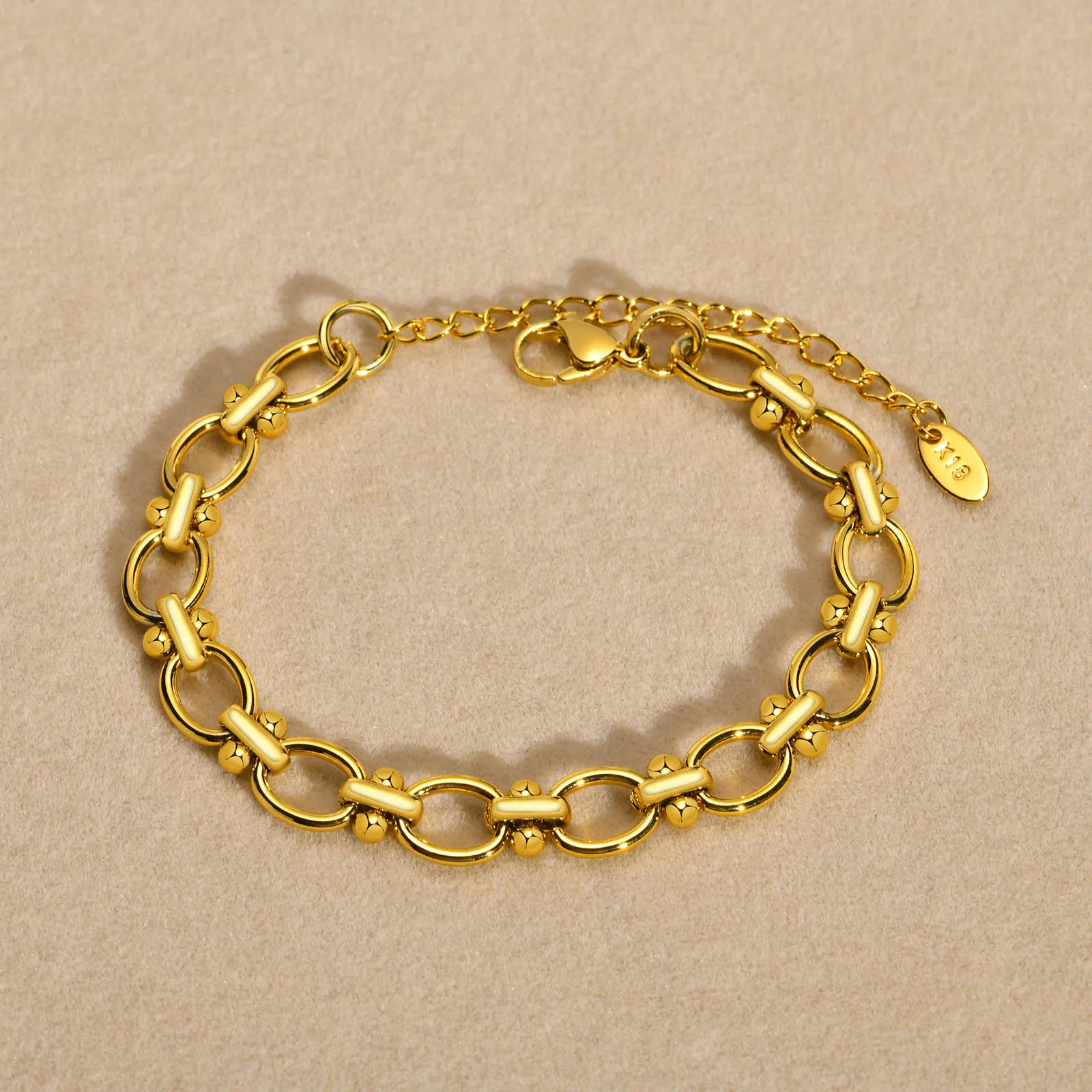 Collana da Donna in Acciaio Inox - Stile Coreano - DHgate