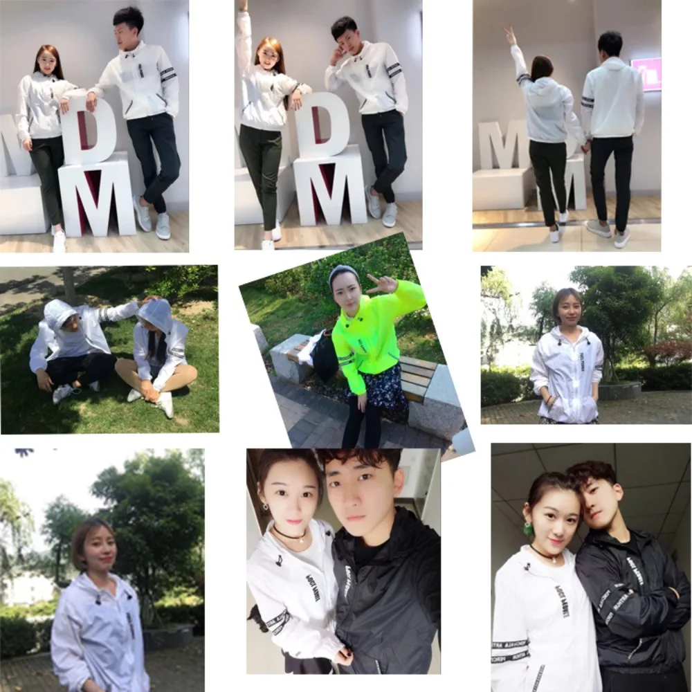 Ultrathin Waterproof Sun Protection Clothing Summer Quick-Dry Bicycle Jacket Men Women Running Camping Breathable Jersey Coat sport jacket