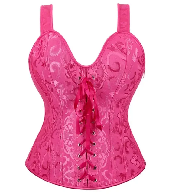 6806rose-red