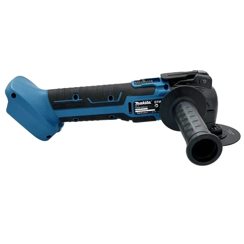 20000OPM Electric Saw 600W Oscillating Multi Function Tool Trimmer Cutting Woodw