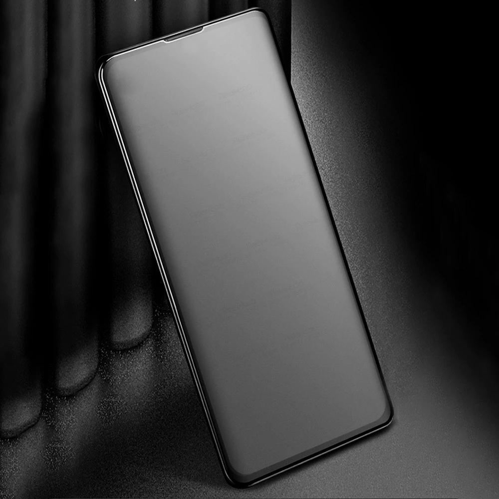 Pellicola idrogel posteriore opaca per Samsung Galaxy ZFlip7 Proteggi schermo satinato su Samsang Z Flip 7 6 5 4 Pellicola morbida non in vetro 1-3 pezzi - immagine 6