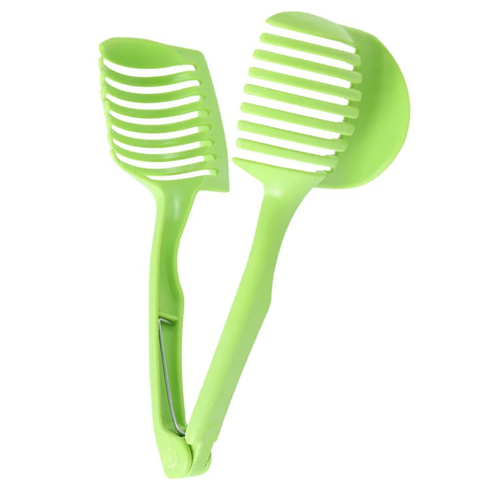

Fruit Slicer Divider Food Splitter Strawberry Potato Vegetable Slicing Tool Convenient Egg