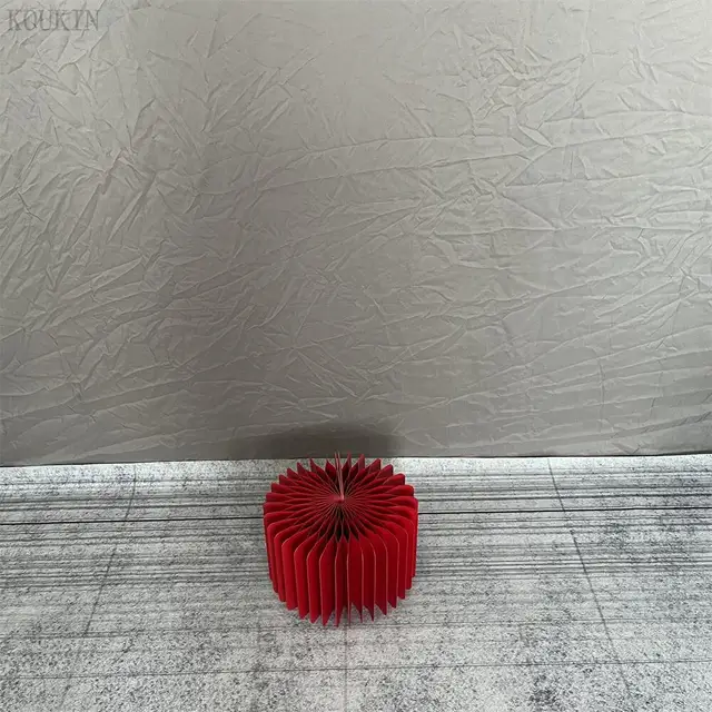 20cm (7.8in) Red