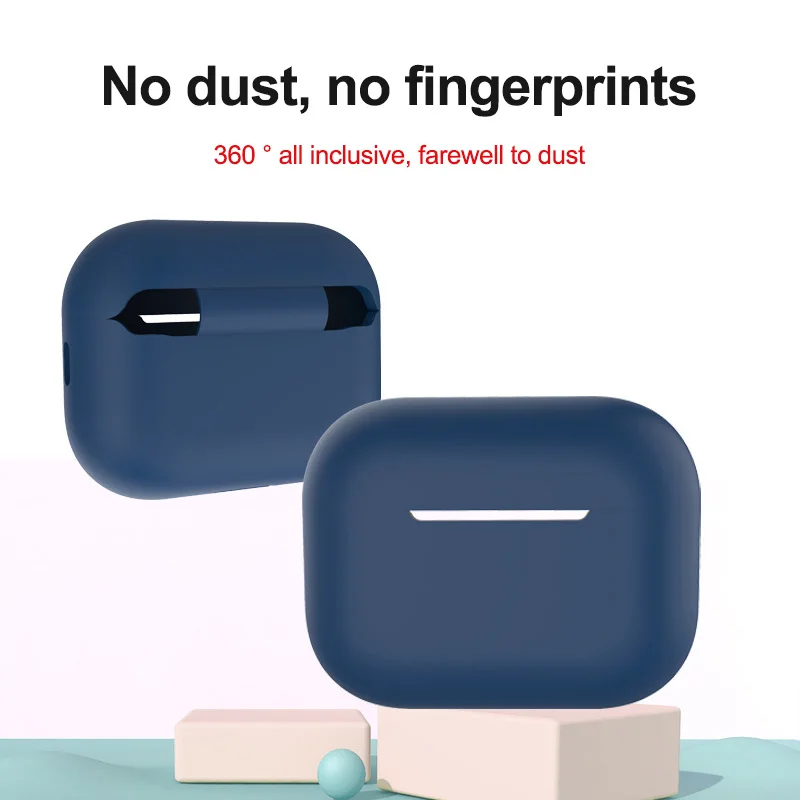 Рисунок 4 - Чехол для наушников Airpods Pro 2 поколения