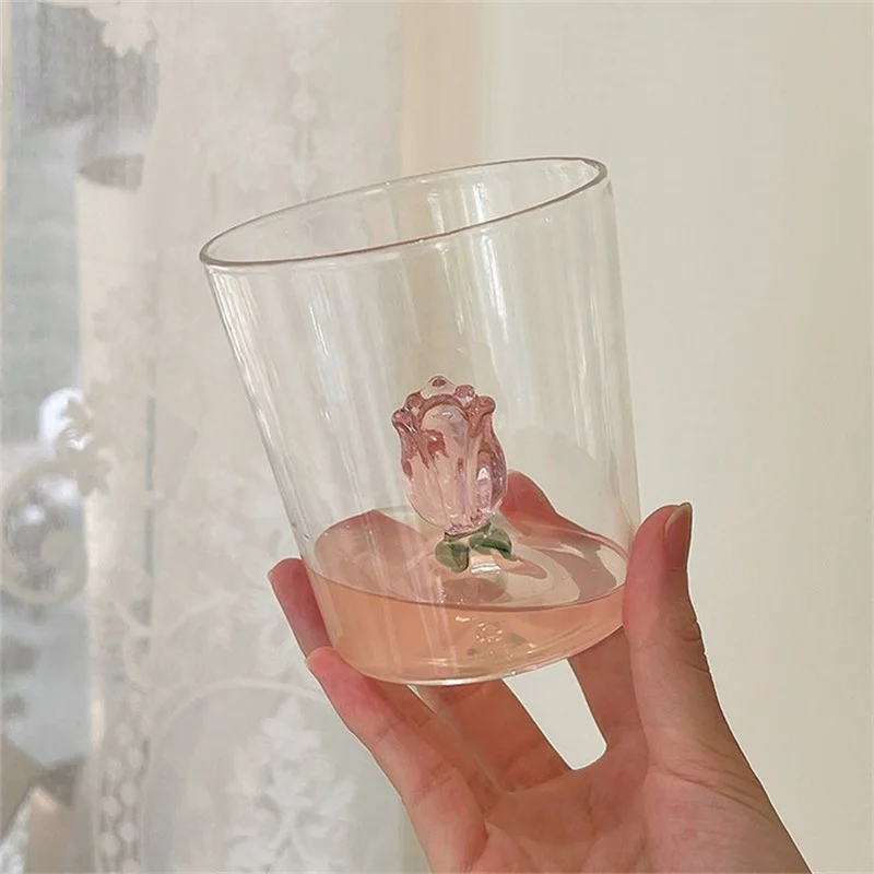 https://ae01.alicdn.com/kf/S2b53138f0a354b7592c1df8184ea2e8dn/Three-dimensional-glass-bottom-rose-glass-single-layer-glass-transparent-straight-glass-juice-drink-cup-milk.jpg