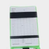 Golf Score Book Golfs Notepad Score card Holder Books Cover portabe Golfing tool multiuse outdoor Sports supply 4