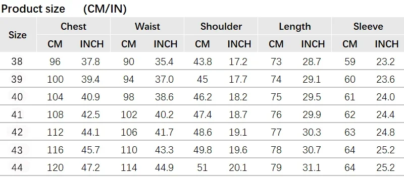 Description Picture 2 of itemFrench Cuff Mens Long Sleeve Tuxedo Dress Shirt High Quality Slim Fit Male Social Wedding Party Shirts with Cufflinks