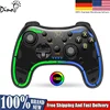 Gamepad Wireless Pro Controller, Compatible with Nintendo Switch Lite/Switch Oled/PC/iOS/Android 1