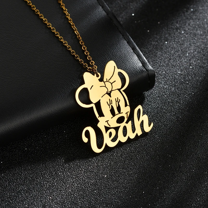 Рисунок 4 - Индивидуальное детское ожерелье