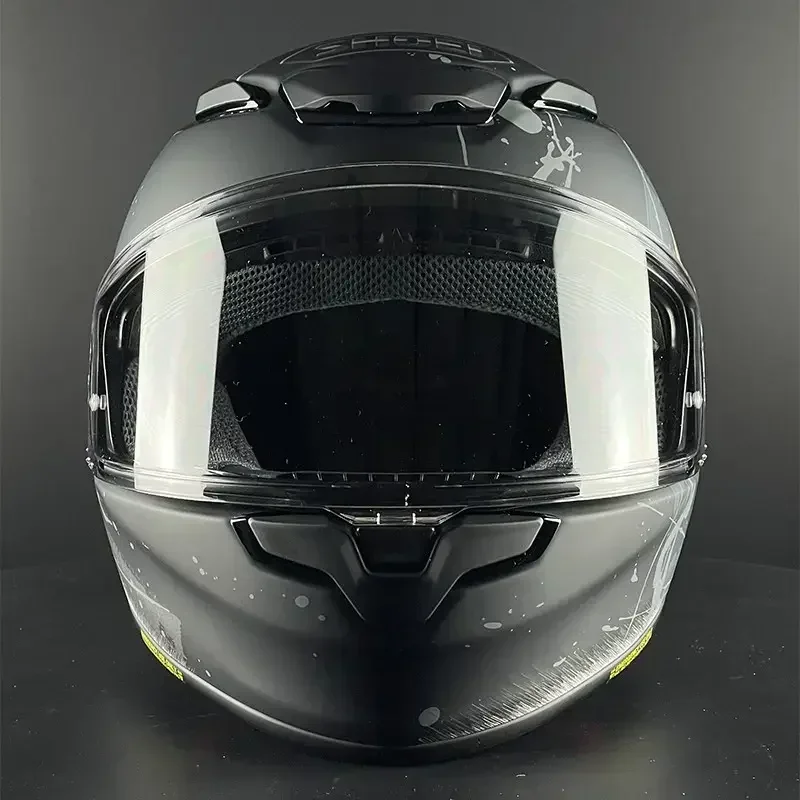 Shoei Z8 RF-1400 NXR 2 FAUST TC-5 Ǯ ���̽� ������� ���, ���̵� ����ũ�ν� ���̽� �������ũ ���