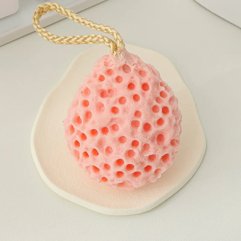 Soft Cotton Bath Ball for Kids and Household