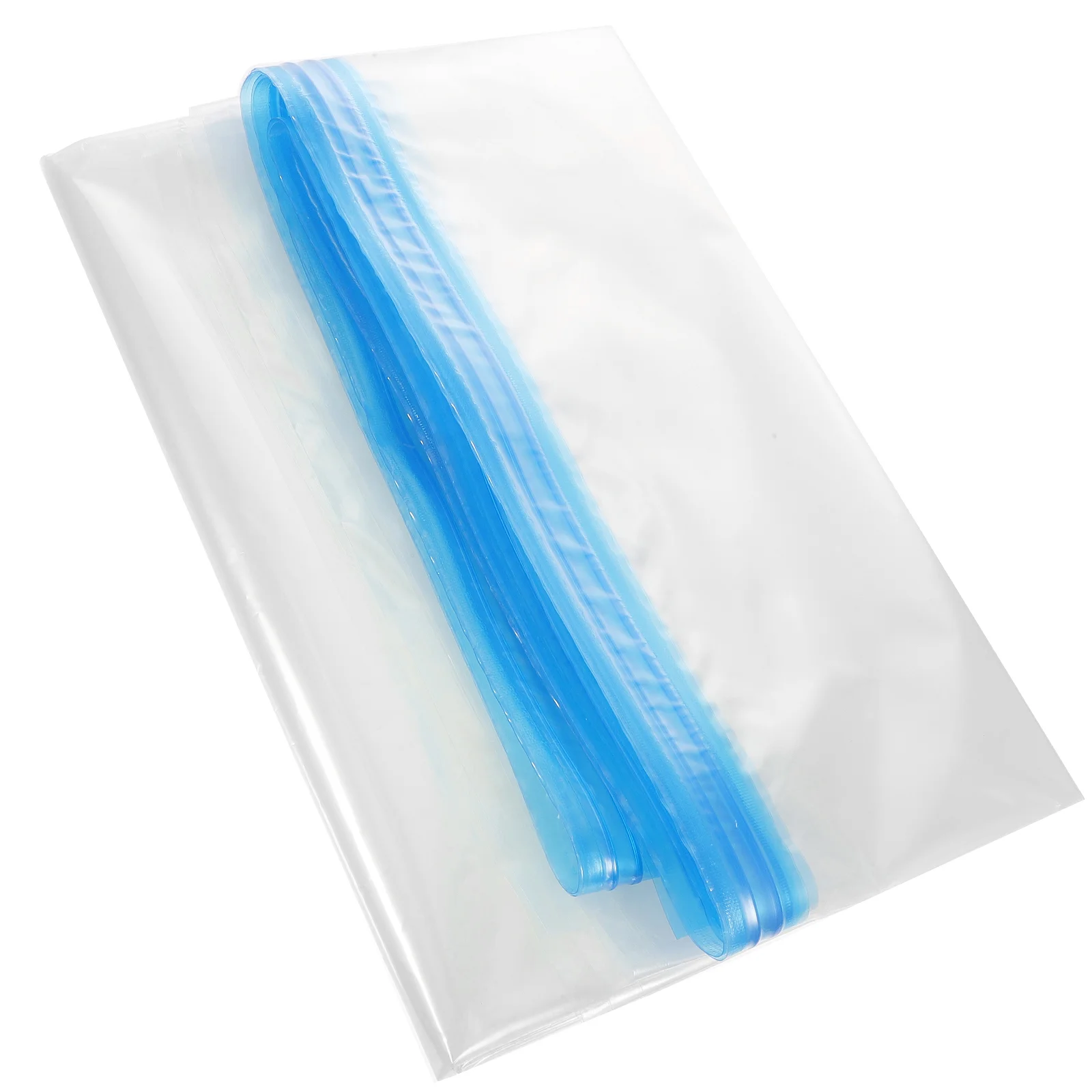 

Large-scale Thickened Plus Vacuum Bag Storage Bag Travel Vacuum Reusable Clothes Bag Clothes Quilt Bedding Pillow Vacbed