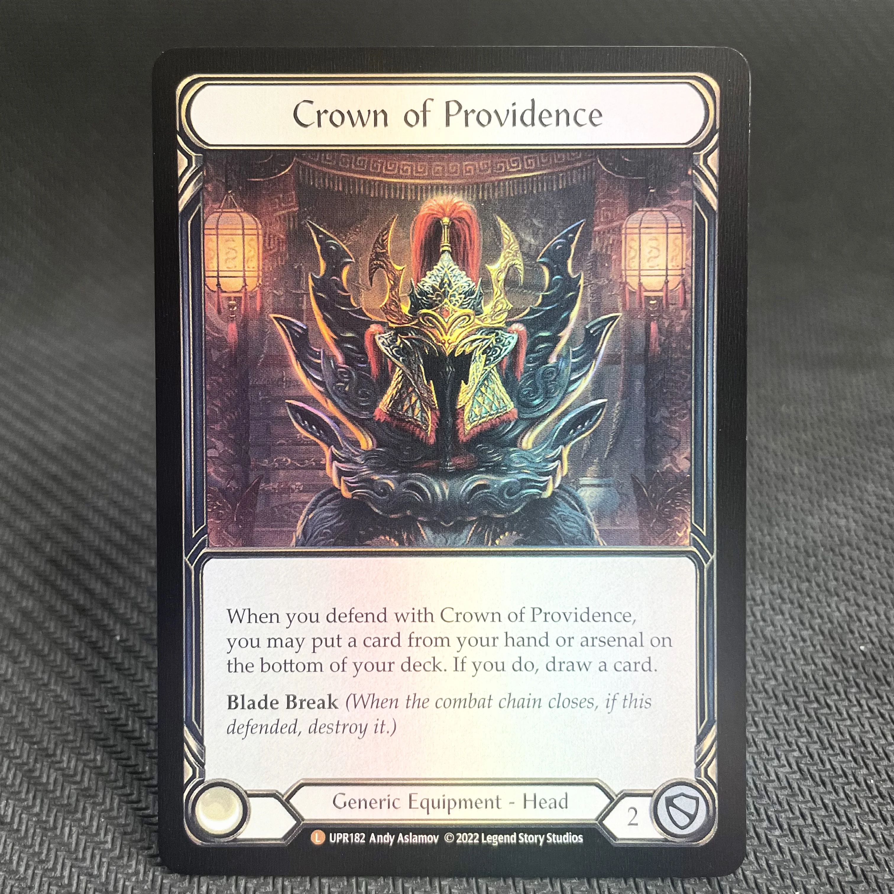 FAB Codex of Frailty 2枚セット Codex of Frailty - Outsiders - Flesh & Blood TCG - FaB Foundry