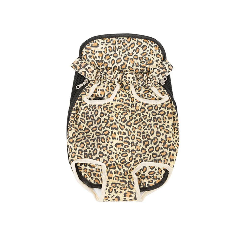 Title 5, 1pc,Cat and Dog Pet Backpack, Cat and Dog Trave...