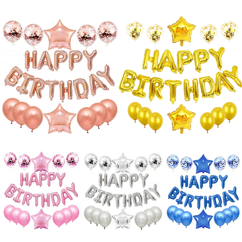 

Воздушный шар для первого дня рождения детей