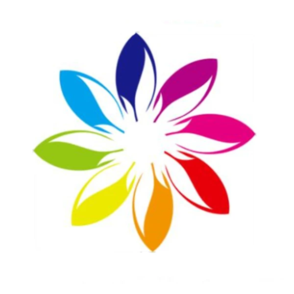 Colorful-Flower Store