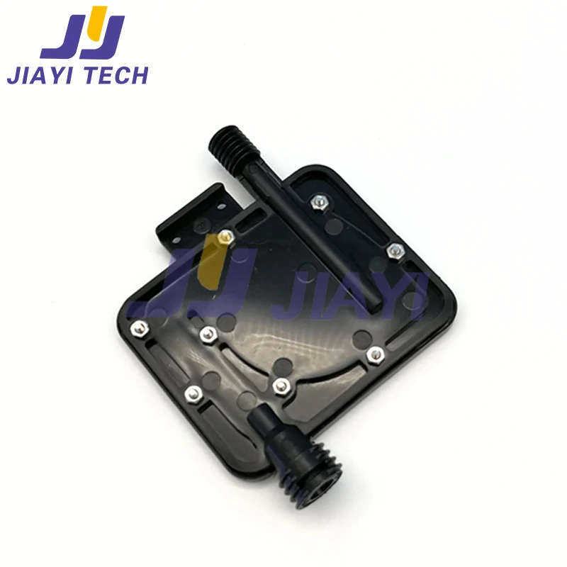 

2Pcs/Lot Seiko 510 UV Ink Damper for Seiko/Crystal-Jet/Gongzheng Series Inkjet Solvent Printer;Hot Sale&Good Price!!!