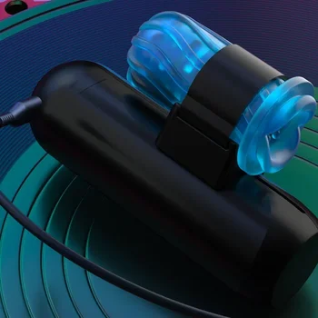 Automatic Suction Masturbator For Men Glans Porn Toys Suck Women's Vagina For Husband Toys For Men Masturbation For Men Toys