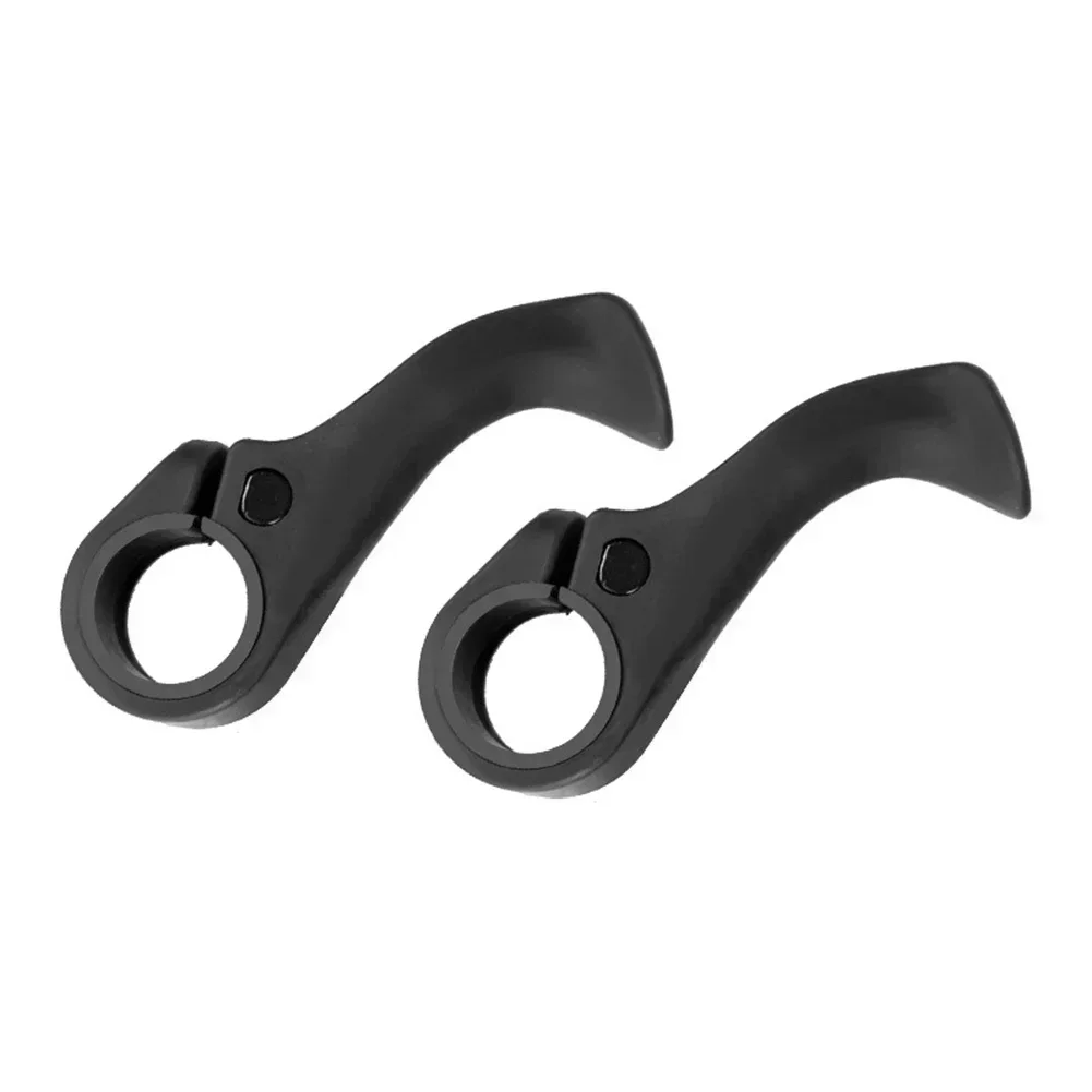 Bicycle Inner Bar Ends Ergonomic Design MTB Bike Handlebar Ends Plugs Mountain Bike Accessories Parts