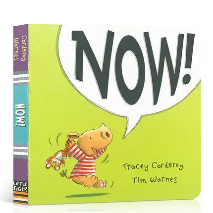 

MiluMilu Now By Tracey Corderoy Children's Ballad Good Night Before Bed