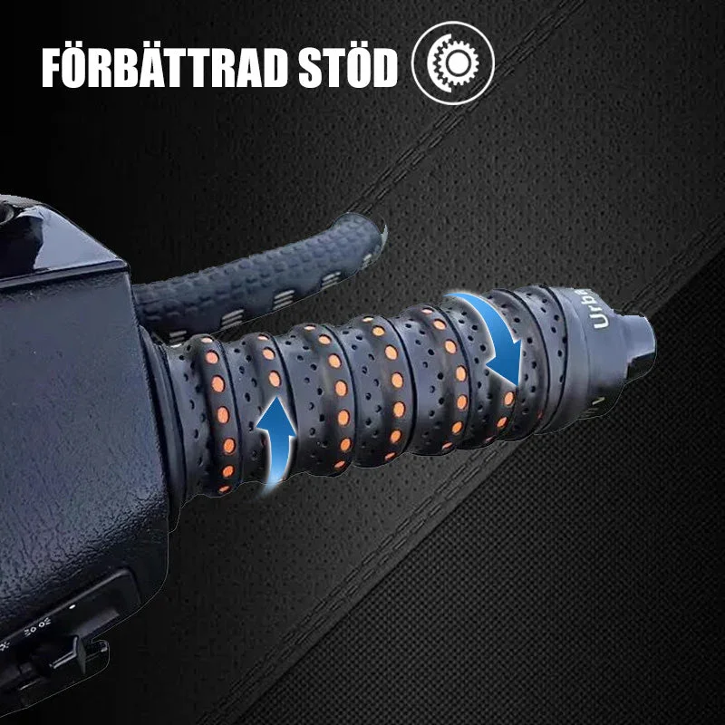 1PC Bike Motorcycle Handlebar Tape Road Bike Bar Tape PU Bike Handlebar Tape Soft Anti-Vibration Tape Durable Protection straps