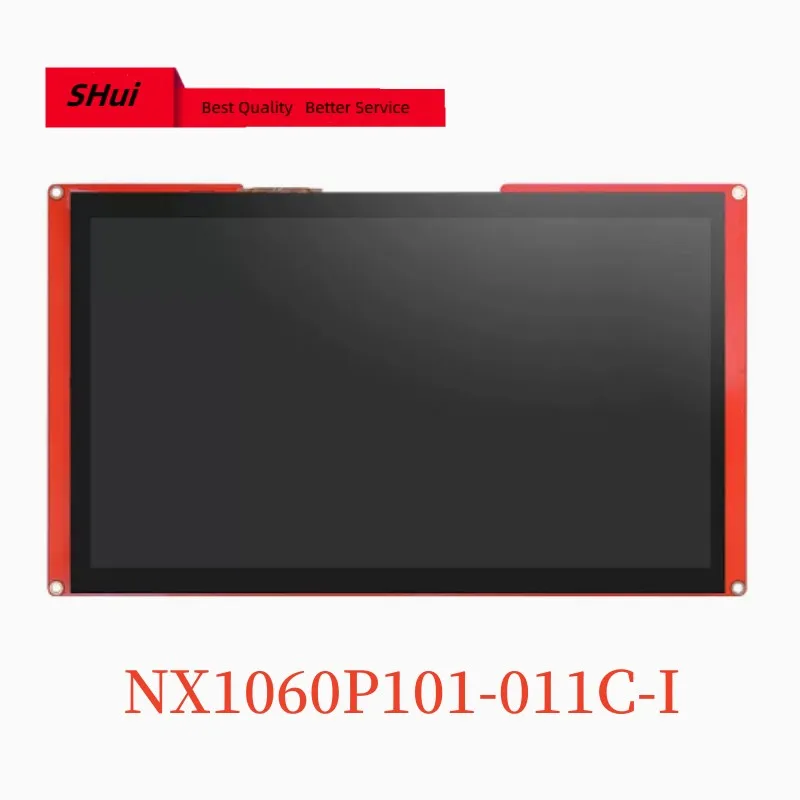 LED Displays