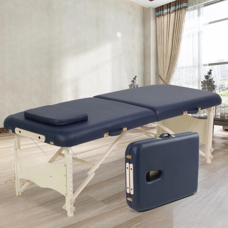 Sleep Ear Cleaning Massage Table Lash Speciality Tattoo Massage Table Examination Massageliege Commercial Furniture RR50MT tattoo beauty sleep knead massage table face lash examination massage table speciality massageliege commercial furniture rr50mt