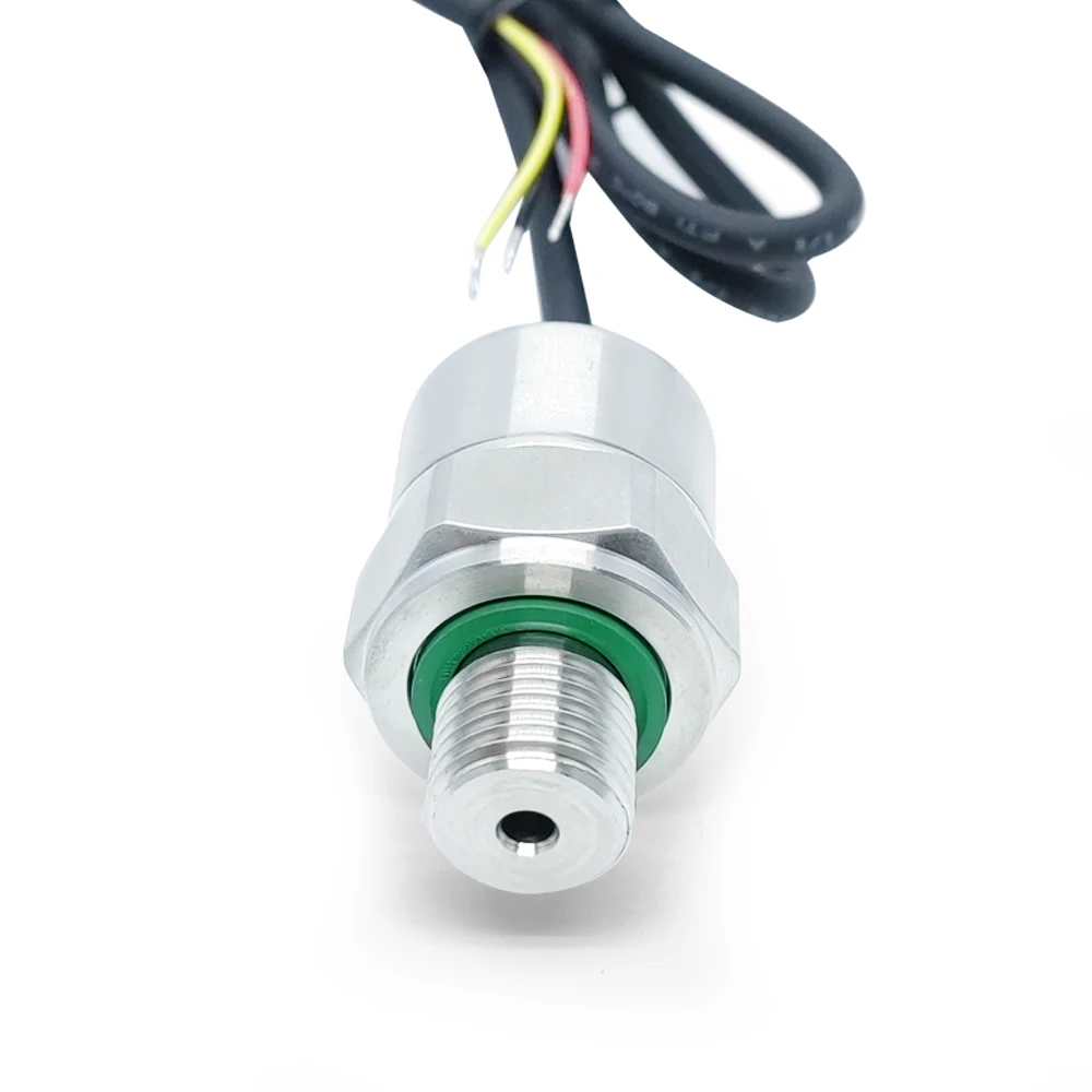 Pressure Sensor Coffee Machine Use Pressure Transmitter 5-12V 0.5-4.5V SS316L G1/4 Steam Pressure Transducer Sensor Arduino and STM32