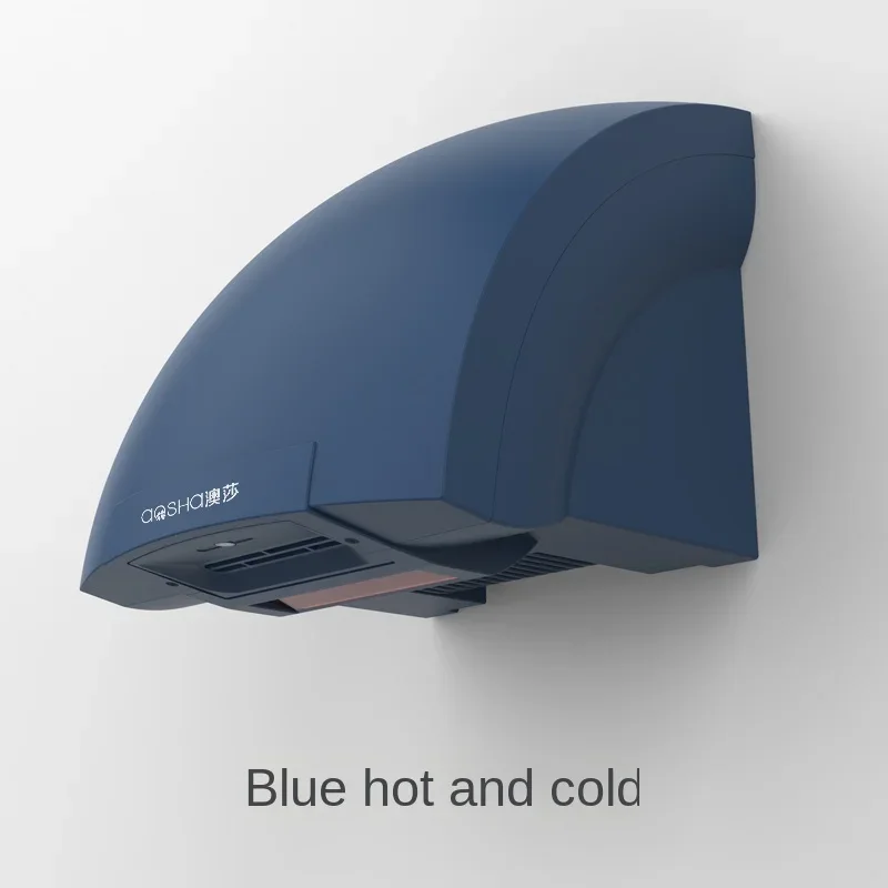 Cold and hot air I