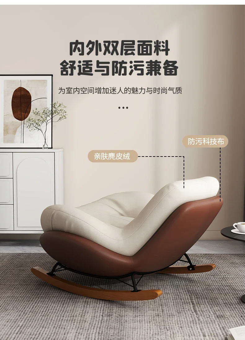 Aesthetic Luxury Living Room Sofas Minimalist Armchair Floor Lounge Living Room Sofas Office Divano Chinese Style Furniture