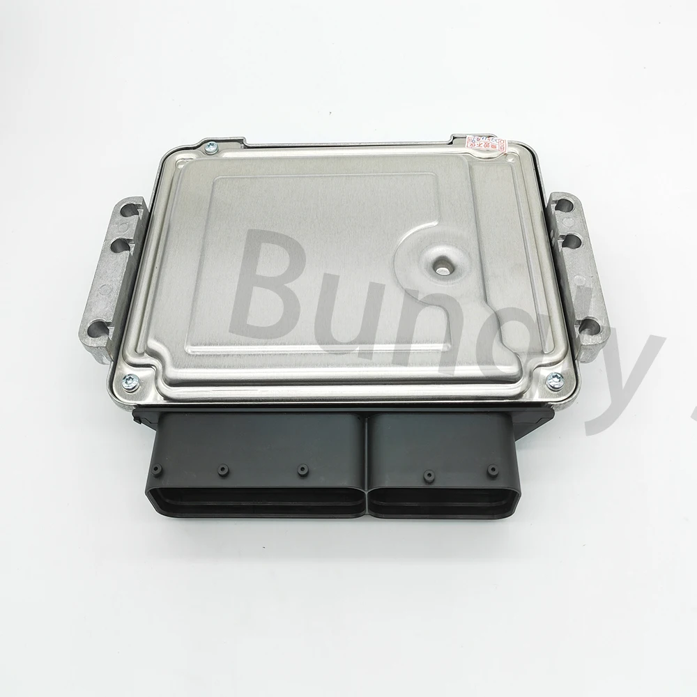 ECU 자동차 엔진 컴퓨터 보드 전자 제어 유닛, 39134-2B541, 391342B541, 510 MEG17.9.12, 신제품