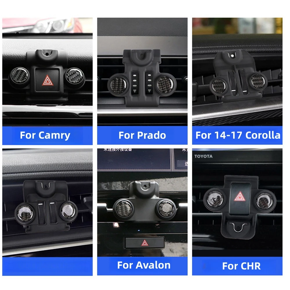 ڵ ޴ ġ ߷ Ŭ Ȧ Ʈ, Toyota Corolla Camry CHR Sienna Highlander RAV4 ܼ  ⱸ