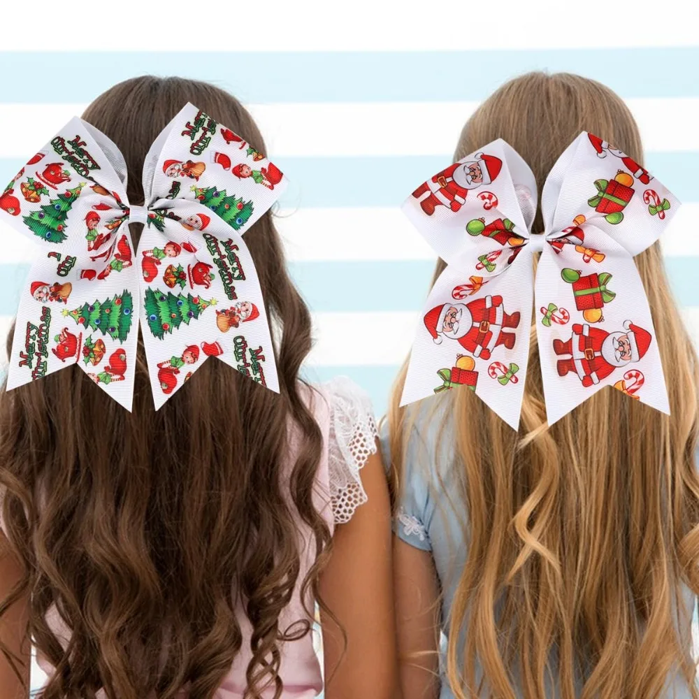 Рисунок 3 - Эластичная лента для волос с бантом