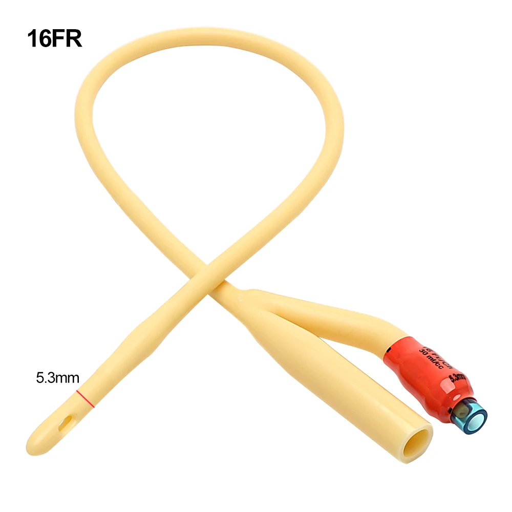 Urethral Dilators Male Masturbator Sex Toys Disposable Penis Plug Double Hole Catheters Sounds Urethral Stretching for Men