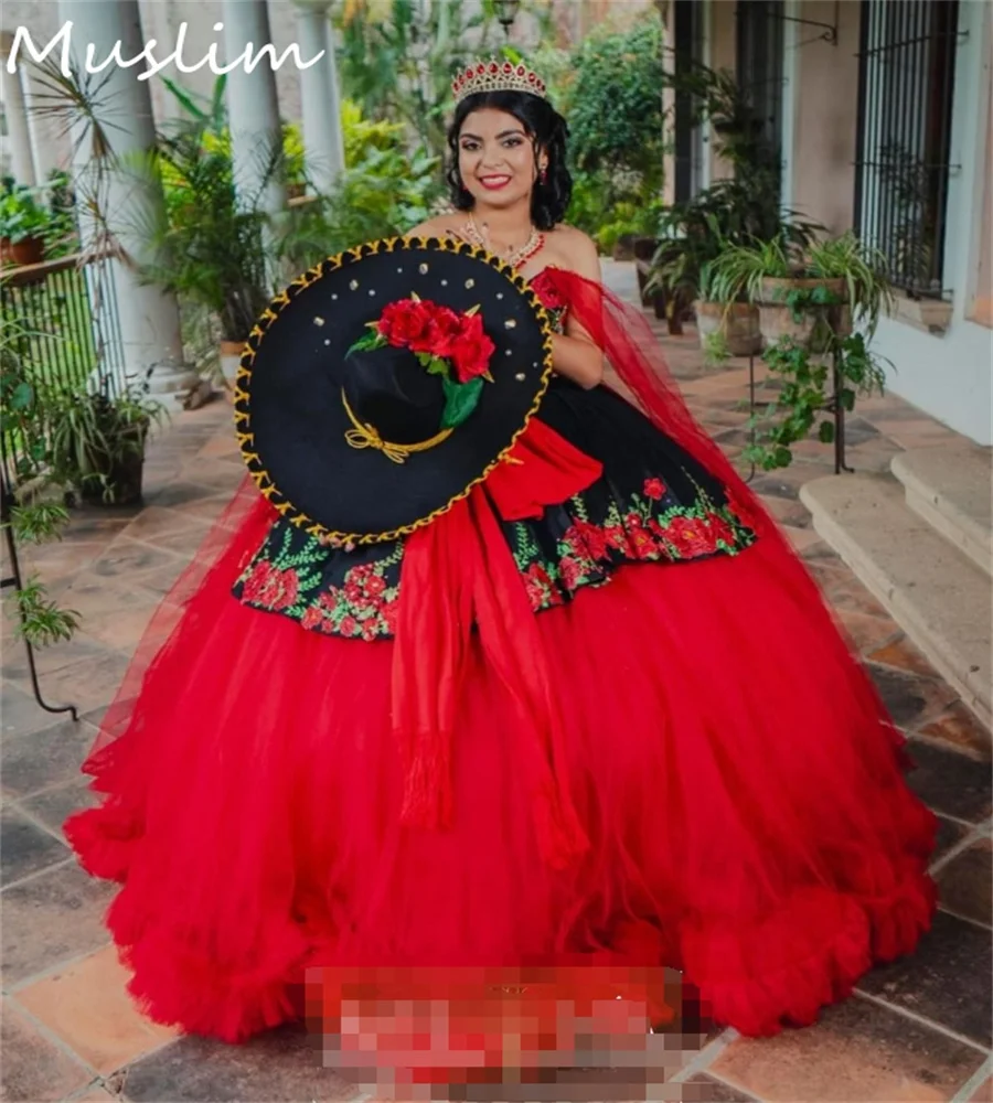 ª ߽ ó׶ 巹, 2 in 1, Charro Vestidos De 15 Aenos Xv   Ƽ Debutante Sweet 16,  