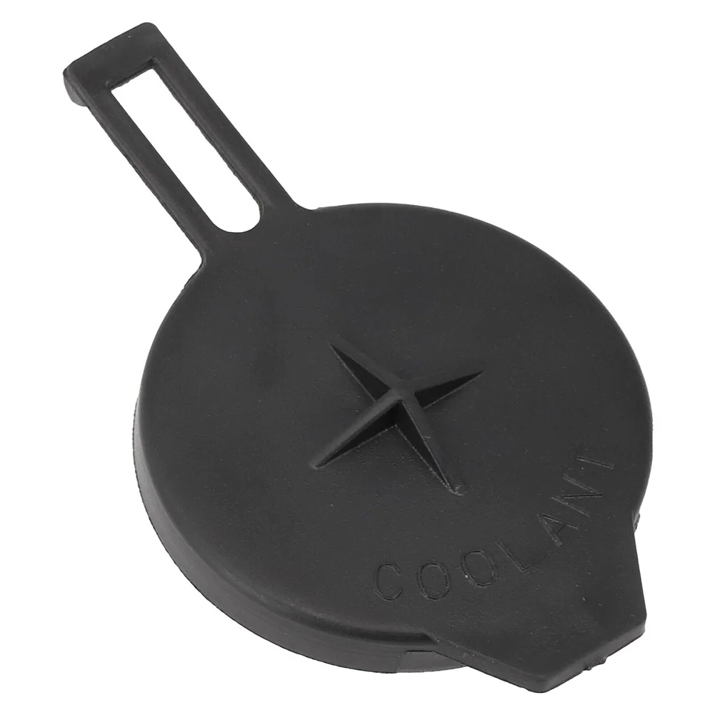 Рисунок 2 - Крышка Резервуара охлаждающей жидкости