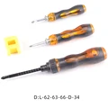 Screwdriver Set 4