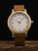 BOBO BIRD Men's Watches Lady Quartz Wooden Wristwatch Timepieces Clearance Price Customized Dropshipping 2