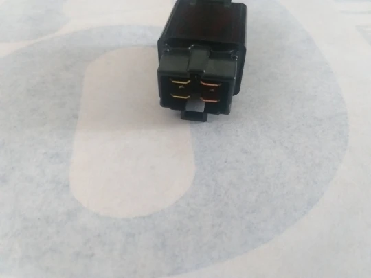 High quality forklift spare parts Relay used for nichiyu FB10-30 Warm-up timer with 35820-02250 CA1-DC48V-N 35820-00000