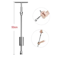 Набор для ремонта вмятин на автомобиле, набор инструментов для ремонта вмятин на автомобиле, наборы для удаления вмятин без покраски, съемник вмятин для автомобилей — изображение 2