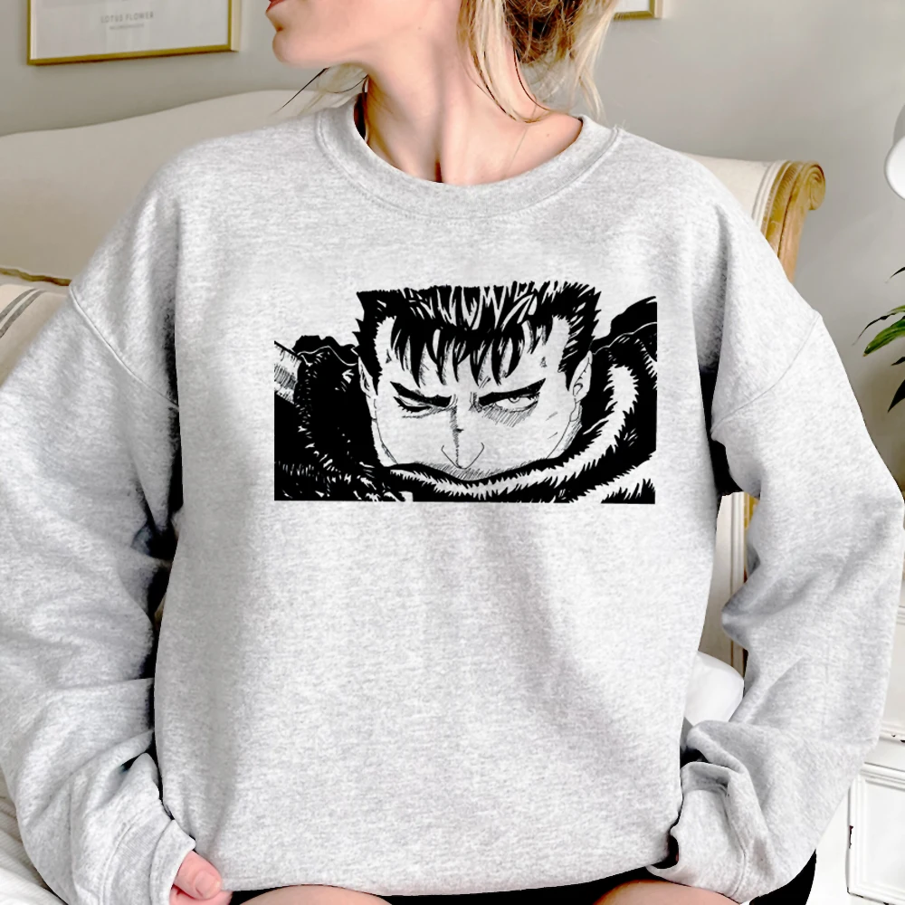 

berserk