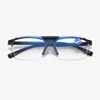 New Clip-on Presbyopia Glasses 180° Flip Cover Reading Glasses For Indoor&Outdoor Eyewear +1.0+1.5+2.0+3.0+3.5+4.0 Unisex 6
