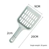 Pet Cat Litter Scoop Supplies Cat Toilet Pets Litter Sand Shovel Pet Dogs Shovel Pet Cleanning Tool Sand Scoop Litter Scoop 4