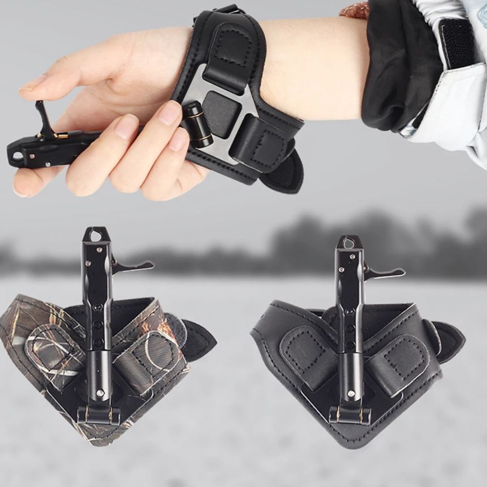 

Браслет для стрельбы из лука Shootin1g Pro 14x2x18cmBlack Camoufla
